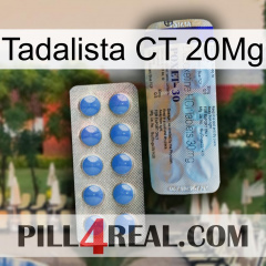 Tadalista CT 20Mg 39